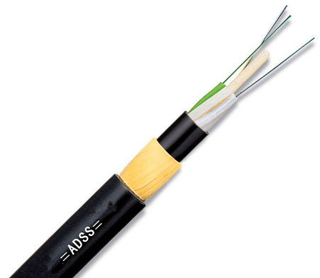 直辖县级自承式光缆 ADSS电力光缆的主要用途有哪些