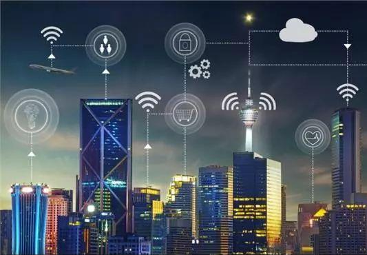 辽源2025年亳州市将建成“新型智慧城市”