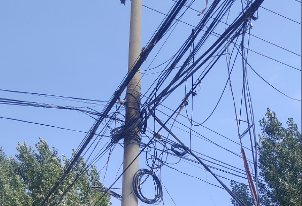新疆电力光缆有什么特点 电力光缆怎么维护