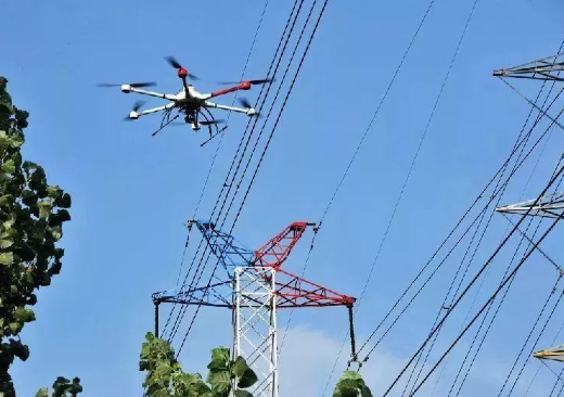 娄底2021年西北旺镇无人机巡护项目招标
