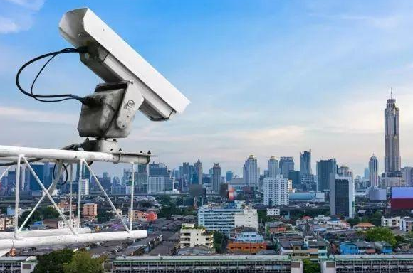 天津怀柔区公共安全视频监控建设联网应用项目招标