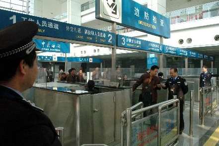 赣州中华人民共和国北京出入境边防检查总站执法记录仪招标