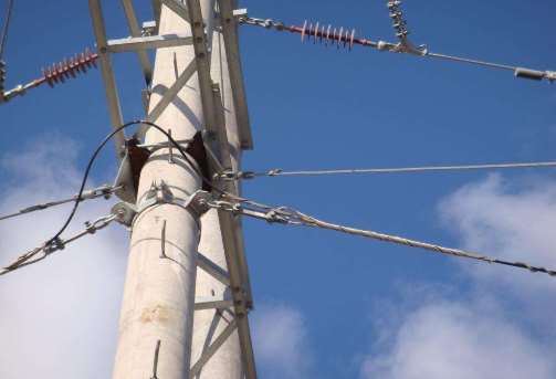 伊犁哈萨克自治州24芯ADSS电力光缆 ADSS光缆护套分类及特点