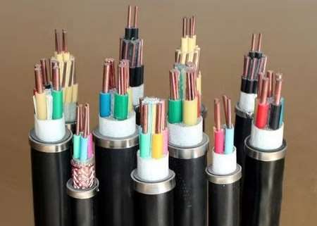 黄山万兆光缆厂家：耐火电缆与阻燃电缆的主要区别有哪些