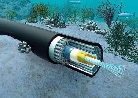 长沙室内光缆厂家：普睿斯曼获巴西770公里海底光缆订单