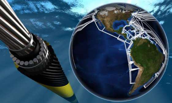上海市海底光缆生产厂家：美国-法国海缆系统Dunant即将投入使用