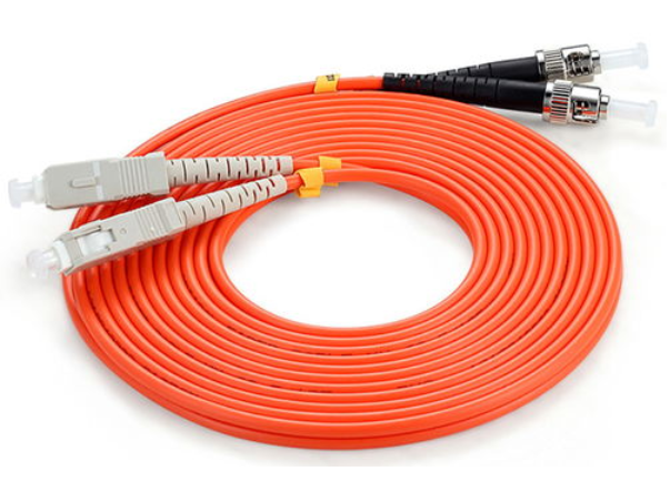 光电复合缆厂家：光缆怎么区分是多模还是单模