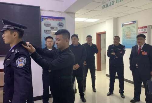 吉林省北京市朝阳区人民法院安检服务项目招标