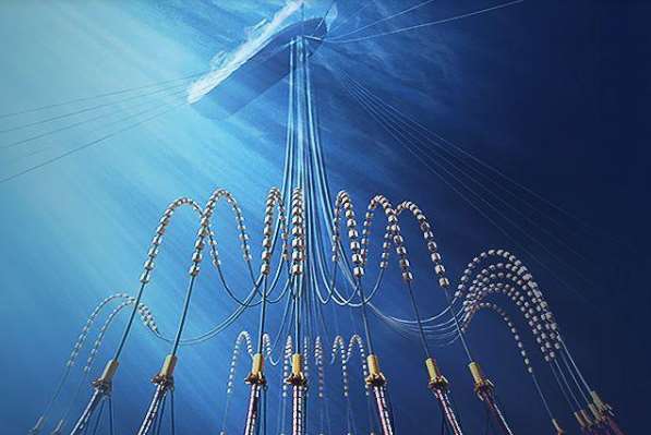 平凉欧孚光缆生产厂家：Kumul海底光缆系统将于今年三季度完成部署