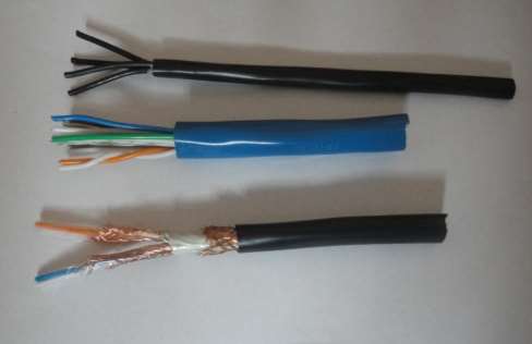 三明计算机电缆与光缆的区别在哪里