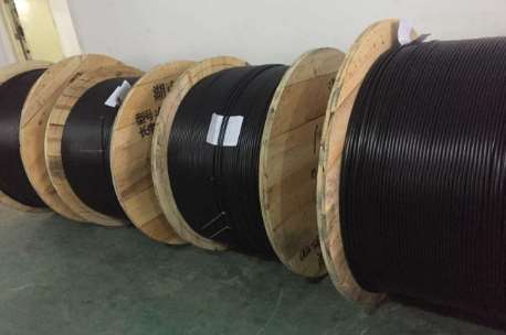 吉林省阻燃光缆厂家：24芯ADSS自承式光缆 ADSS光缆价格多少