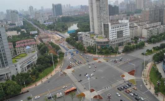 三沙临高县智能交通管理项目招标