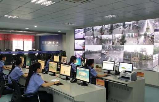 临沧贵阳市数字化城市管理智能交通指挥系统招标