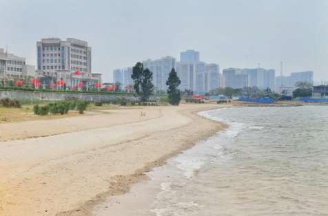 江苏省泉州市生态环境局泉州市海岸带视频监控项目招标