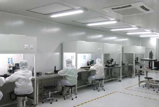 青岛复旦大学生物医学研究院增加实验室安防监控系统项目招标