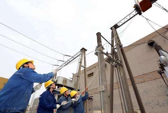 汉中电力系统光纤通信线路的应用发展