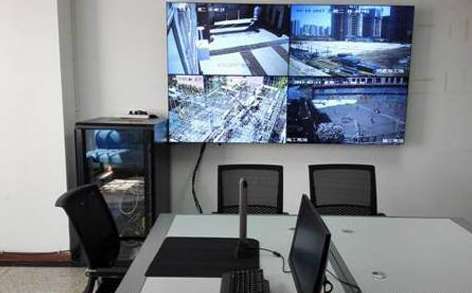 直辖县级梅州市林业局直属国有林场林火远程视频监控系统项目招标