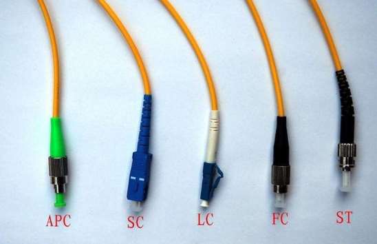 OM5光纤跳线和OM4光纤跳线的区别