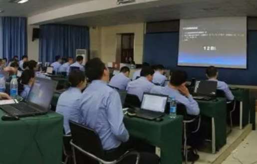 承德江夏公安分局网安实验室建设项目招标