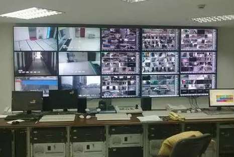 汉中广州市荔湾中心医院安防监控系统优化采购项目招标