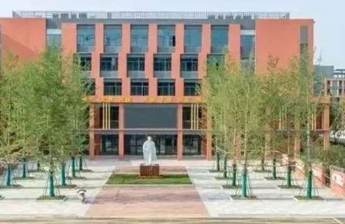 西宁市教育局光华中学智慧信息化项目招标