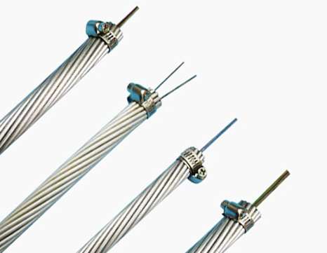 新竹光纤光缆厂:12芯OPGW光缆的致命“天敌”怎么防护