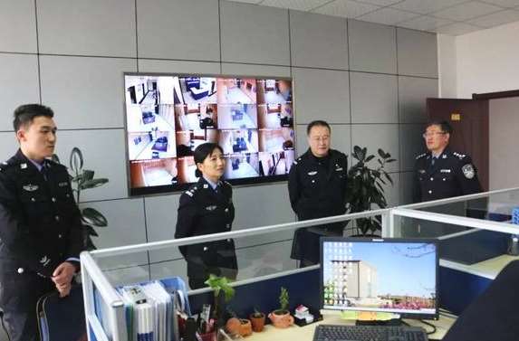 天津昆明铁路公安局视频图像智能化应用项目招标