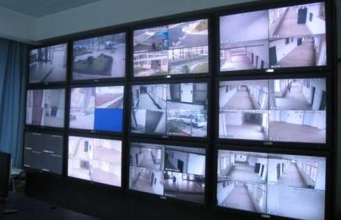 济宁南方科技大学校园监控设备升级及监控改造招标