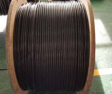 伊犁哈萨克自治州电力adss光缆有什么特性 3KN是多少档距