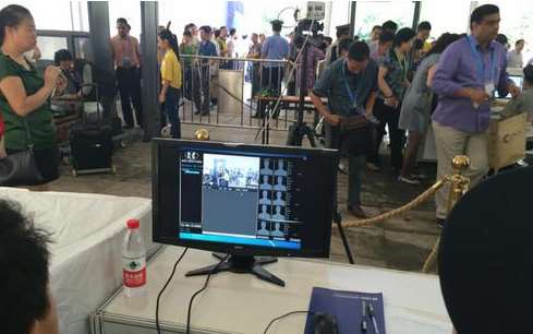 荆门湖里区公共安全视频监控AI人体人脸解析系统招标