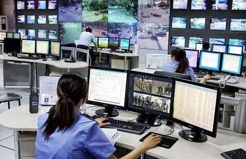 辛集市公安局公安视频专网边界安全交互平台招标