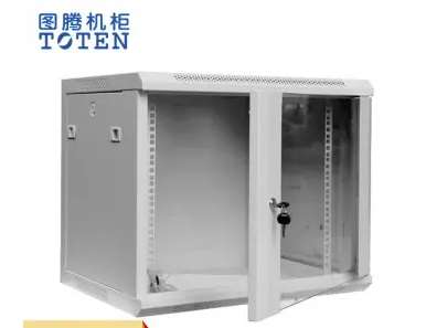 香港图腾9U挂墙机柜尺寸是多少 图腾机柜有哪些性能