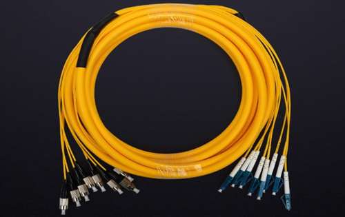 带状光缆和束状光缆有什么区别